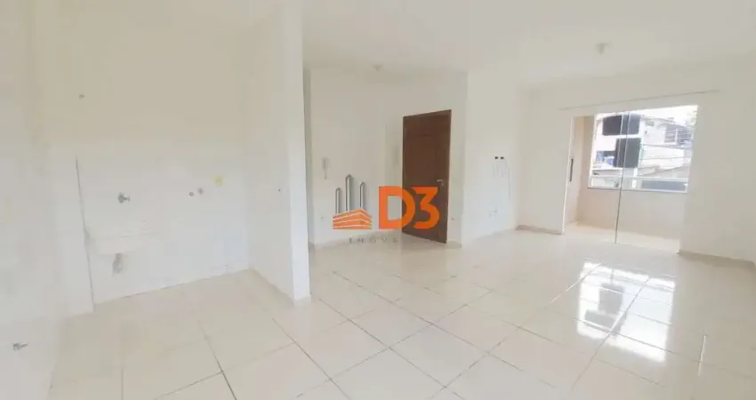 Apartamento com 2 quartos para alugar no Itoupavazinha, Blumenau