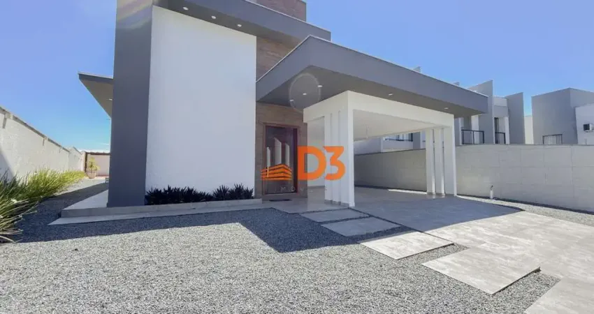 Casa com 3 quartos à venda no Fortaleza Alta, Blumenau