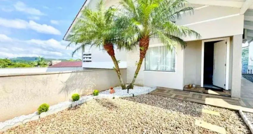 Casa com 3 quartos à venda no Badenfurt, Blumenau