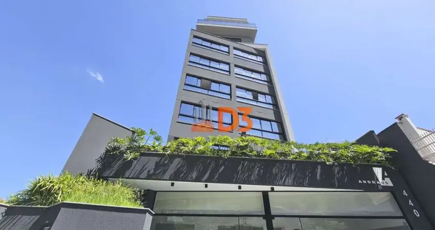 Apartamento com 1 quarto para alugar no Centro, Blumenau