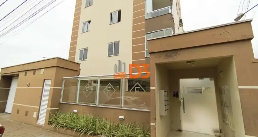 Apartamento com 2 quartos à venda no Passo Manso, Blumenau