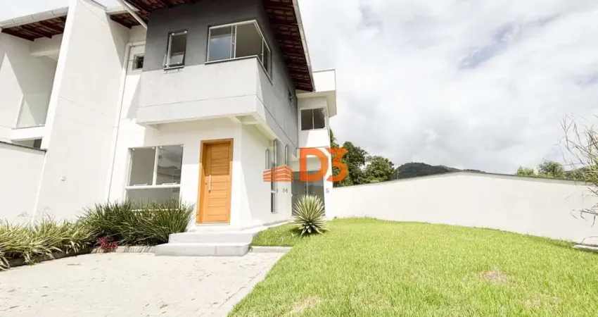 Casa com 3 quartos à venda no Passo Manso, Blumenau