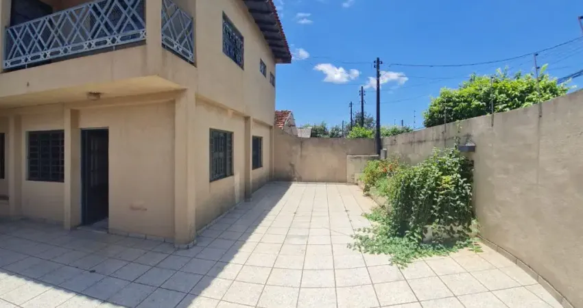 Casa com 3 quartos para alugar no Leonor, Londrina 