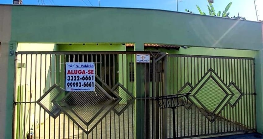 Casa com 4 quartos para alugar na Rua Homero Martins Ribas, 59A, Áurea, Londrina