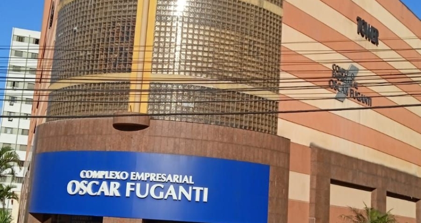 Sala comercial à venda no Centro, Londrina 