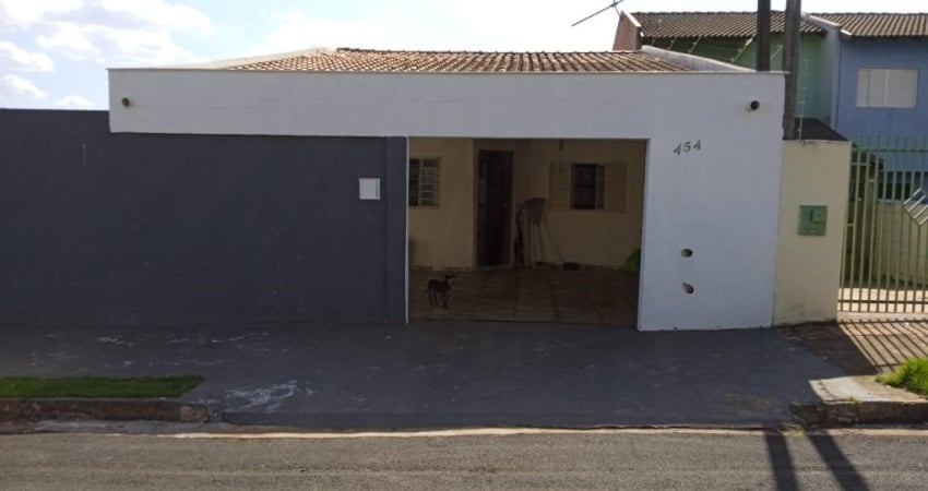 Casa com 3 quartos à venda no Colúmbia, Londrina 