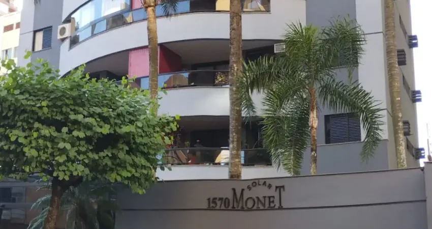 Apartamento com 3 quartos à venda na Rua Espírito Santo, 1470, Centro, Londrina