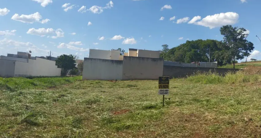 Terreno à venda na Rua Takabumi Murata, Gleba Fazenda Palhano, Londrina