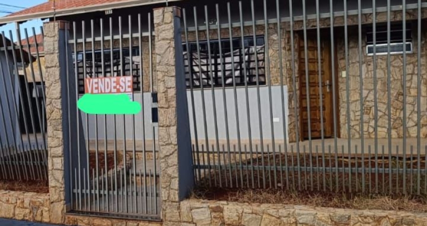 Casa Jd Império do sol