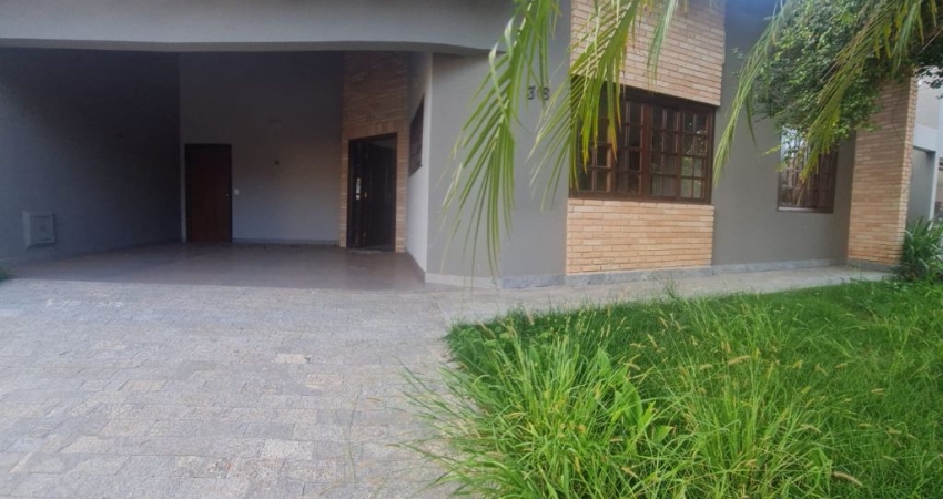 Casa em condomínio fechado à venda na Rua Ângelo Anelli, Condomínio Vale do Arvoredo, Londrina