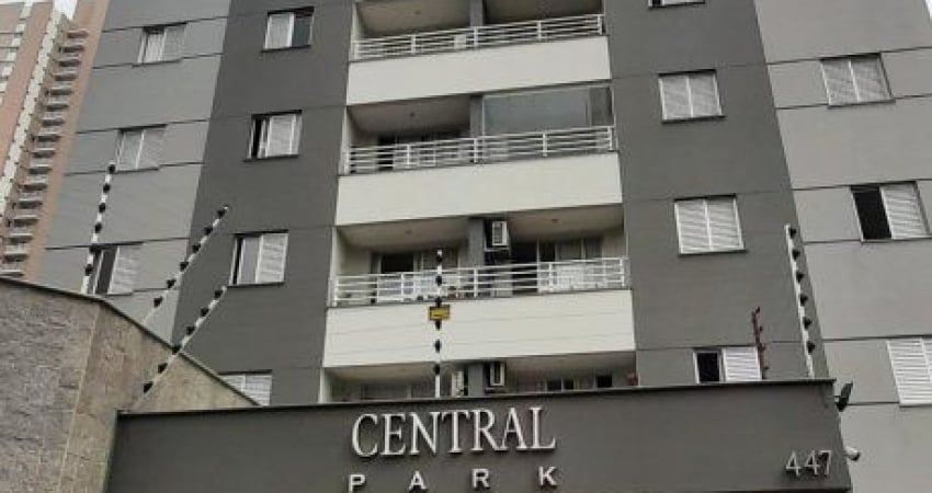 Apartamento com 3 quartos à venda na Rua João Wyclif, Gleba Fazenda Palhano, Londrina