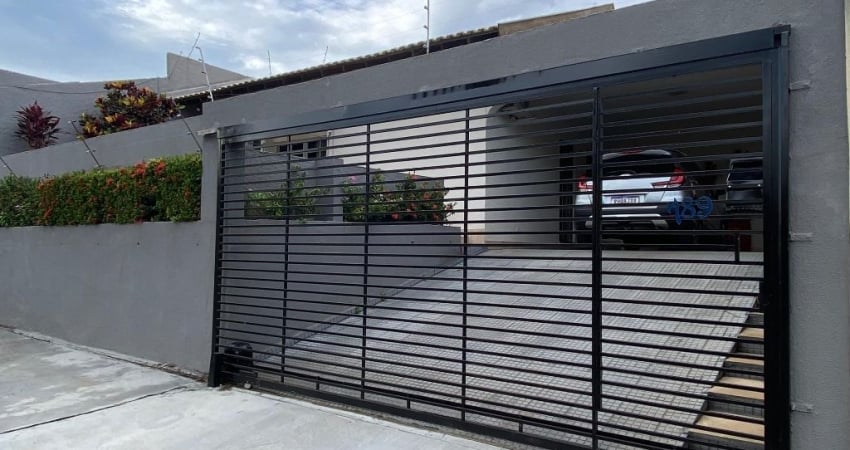 Casa com 3 quartos à venda na Rua Cabo Frio, Jardim Alvorada, Londrina