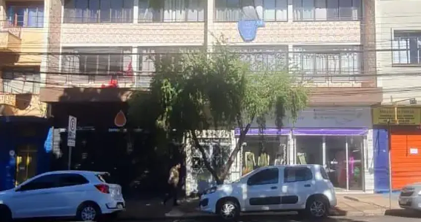 Prédio à venda na Rua Maranhão, Centro, Londrina
