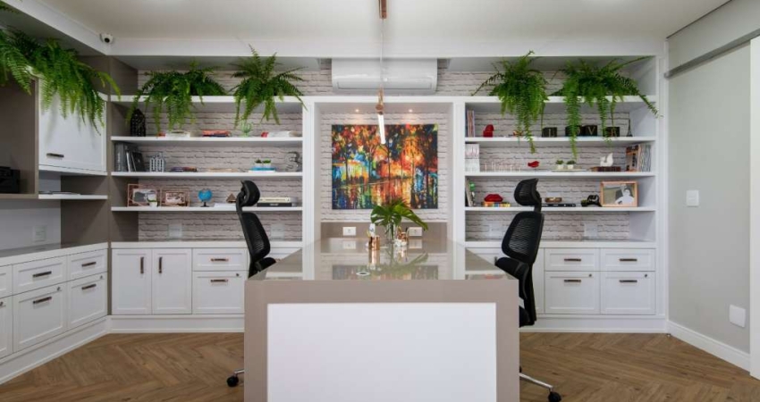 Sala comercial à venda no Jardim Pompéia, Indaiatuba 