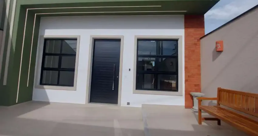 Casa com 3 quartos à venda no Jardim Residencial Veneza, Indaiatuba 