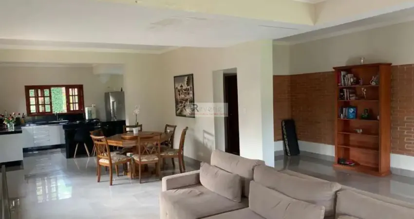 Chácara de luxo em condomínio no vale das laranjeiras, indaiatuba-sp: 3 quartos, 3 suítes, 6 banheiros, 6 vagas - 338m².