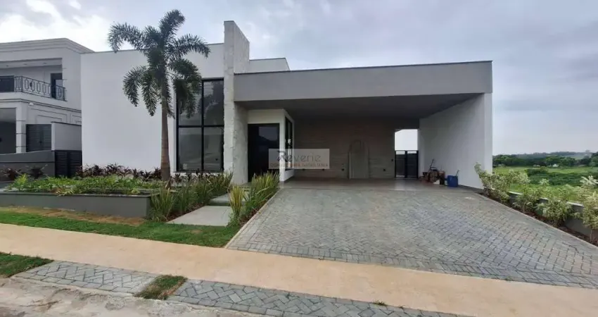 Casa em condomínio fechado com 4 quartos à venda na Alameda Frei Sampaio, Jardim Quintas da Terracota, Indaiatuba