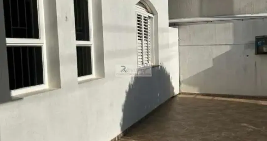 Casa com 3 quartos à venda na Vila Aurora, Indaiatuba 