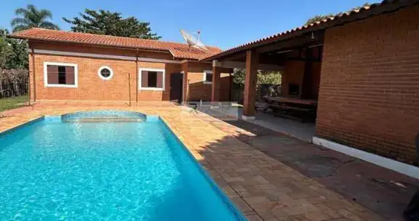 Chácara à venda em indaiatuba-sp, bairro vale do sol: 2 quartos, 1 sala, 2 banheiros, 214m² de área. garanta já o seu!