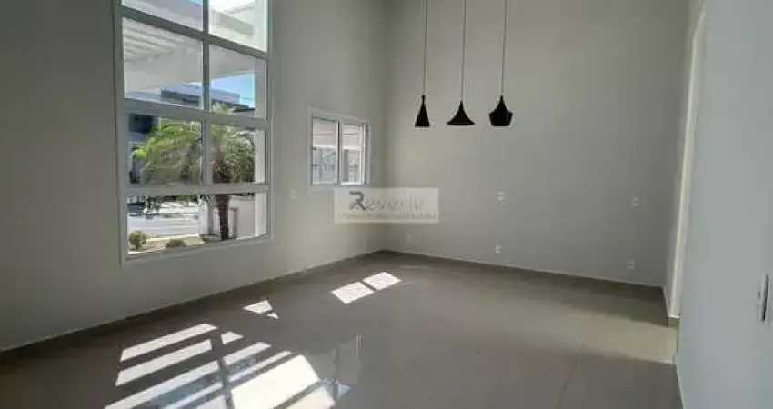 Residência de luxo no jardins do império: casa de 3 quartos, suíte, 2 banheiros e 105m² em indaiatuba-sp