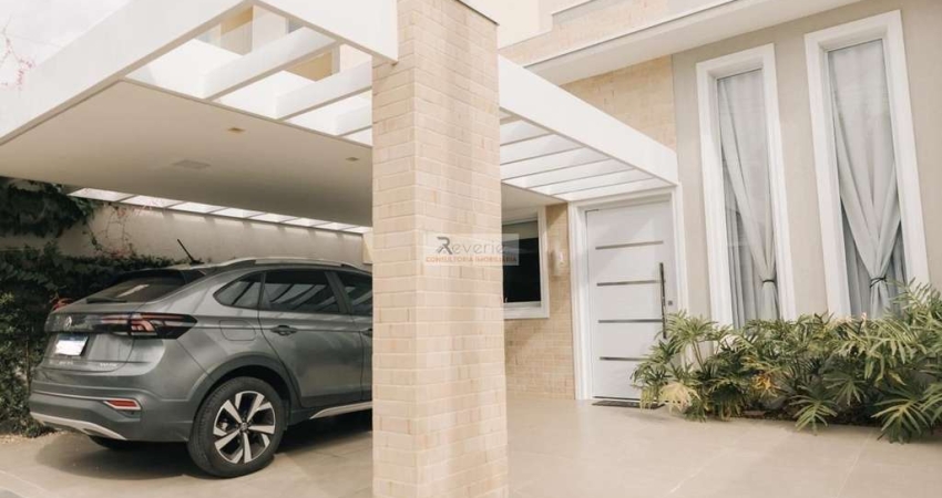 Casa em Condomínio à Venda em Indaiatuba-SP: 2 Quartos, 1 Suíte, 1 Sala, 2 Banheiros, 2 Vagas de Garagem, 110 m² no Jardins do Império.