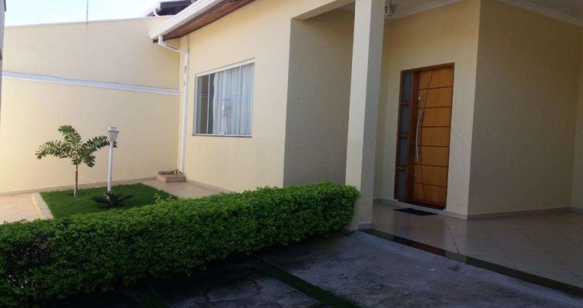Casa com 3 quartos à venda no Jardim Esplanada II, Indaiatuba 
