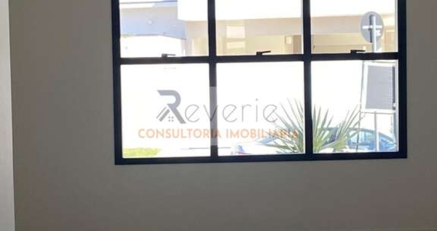 Casa de Alto Padrão em condomínio à venda em Indaiatuba-SP, Jardim Residencial Maria Dulce  3 quartos, 3 suítes, 4 banheiros, 4 vagas  235m²