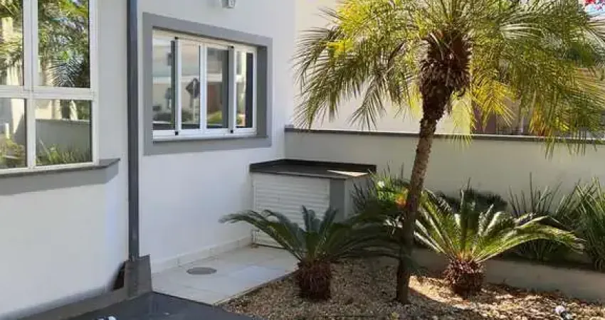 Casa em Condomínio para Locação em Indaiatuba-SP, Jardim Montreal Residence: 3 Quartos, 1 Suíte, 2 Vagas, 100m²!