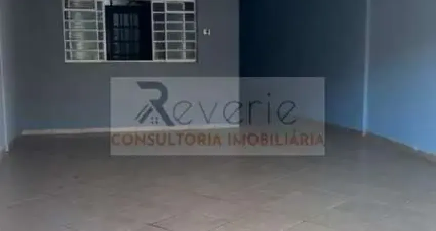 Imperdível oportunidade de adquirir casa com 3 quartos e suíte no Jardim Itamaracá, Indaiatuba-SP! 178m² e 2 vagas.