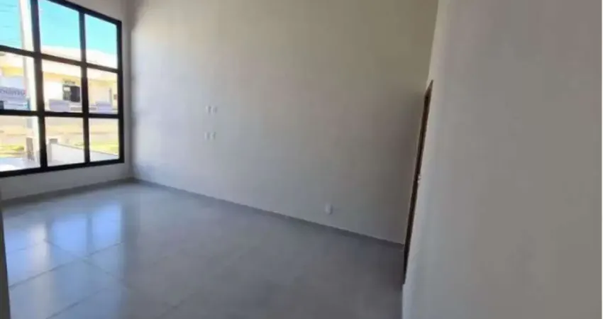 Aluguel de Casa em Condomínio de Alto Padrão em Indaiatuba-SP, Jardim Montreal Residence: 3 Quartos, 1 Suíte, 2 Vagas.