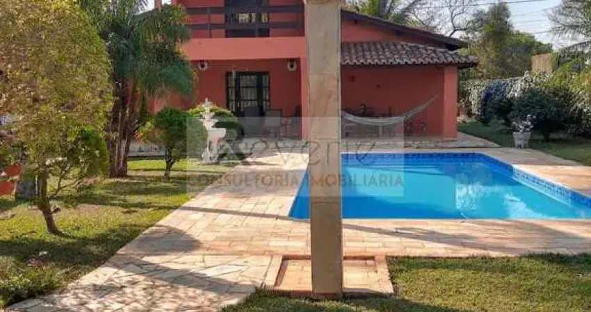 Chácara / sítio com 3 quartos à venda no Vale do Sol, Indaiatuba 
