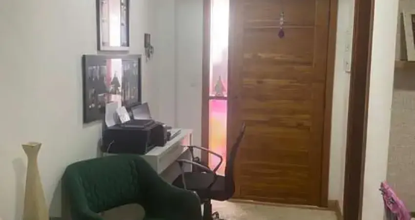 Casa em Condomínio à Venda em Indaiatuba-SP: 3 Quartos, 1 Suíte, 2 Vagas de Garagem no Jardim Bela Vista