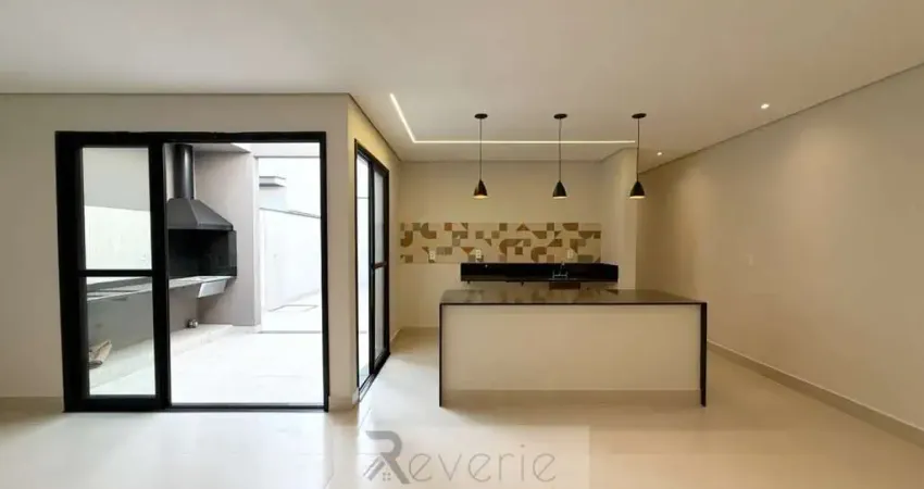 Casa de luxo em condomínio à venda em indaiatuba-sp no park gran reserve: 3 quartos, 3 suítes, 1 sala, 4 banheiros, 4 vagas, 176m².