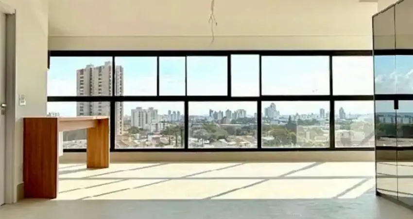 Apartamento de luxo na Vila Castelo Branco: 3 quartos, 3 suítes, 1 sala, varanda gourmet, hobby box, 2 vagas de garagem, 155m². Confira!