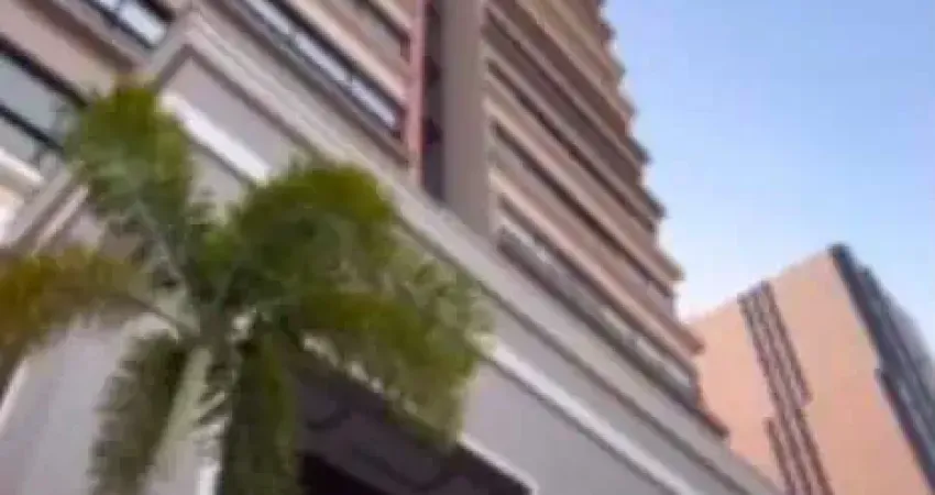 Apartamento de luxo na vila castelo branco: 3 quartos, 3 suítes, 1 sala, 4 banheiros, 2 vagas de garagem, 155m². confira!