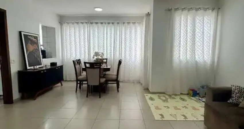 Apartamento à venda em Indaiatuba-SP, Vila Sfeir: 3 quartos, 1 suíte, 1 sala, 2 banheiros, 2 vagas, 110m². Imperdível!