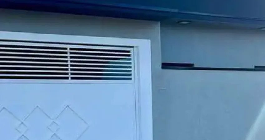 Imperdível Casa à Venda na Vila Castelo Branco, Indaiatuba-SP: 3 Quartos, 1 Suíte, 2 Banheiros, 2 Vagas de Garagem, 108m²!
