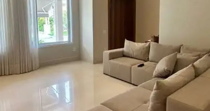 Casa de alto padrão em condomínio na Cidade Nova II, Indaiatuba-SP: 3 quartos, 3 suítes, 3 salas, 5 banheiros, 4 vagas, 220m².