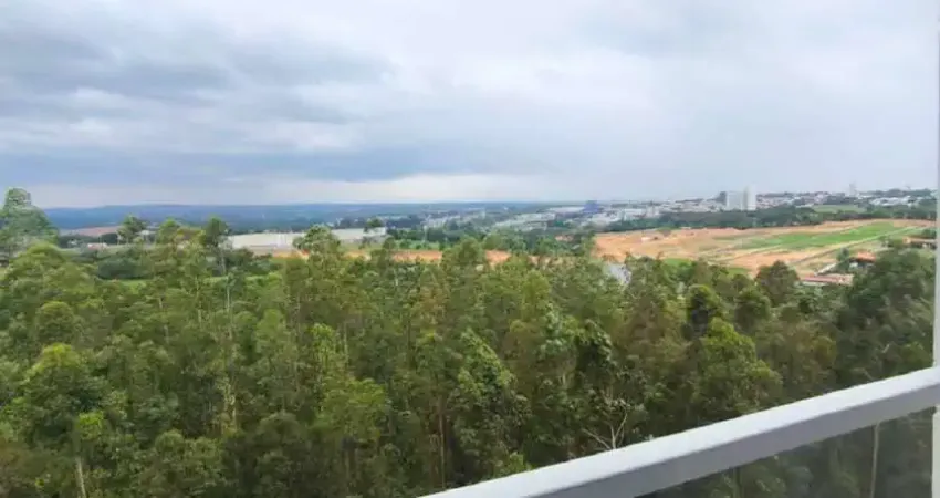 Imperdível oportunidade: Apartamento de 2 quartos à venda em Helvetia, Indaiatuba-SP com 51m² e 2 vagas de garagem!