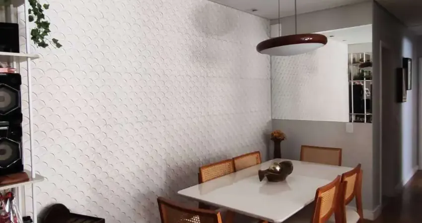 Apartamento no Premium Residence, entorno do Parque Ecológico - Indaiatuba