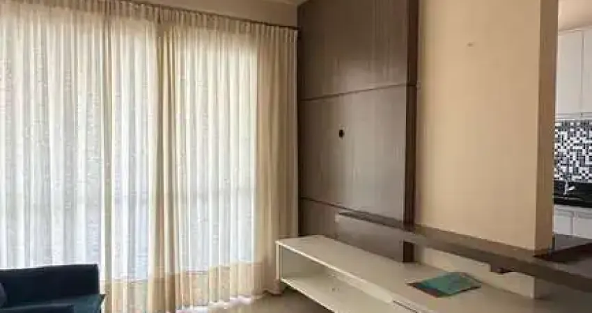 Apartamento com 2 quartos à venda na Rua Sergipe, Cidade Nova II, Indaiatuba