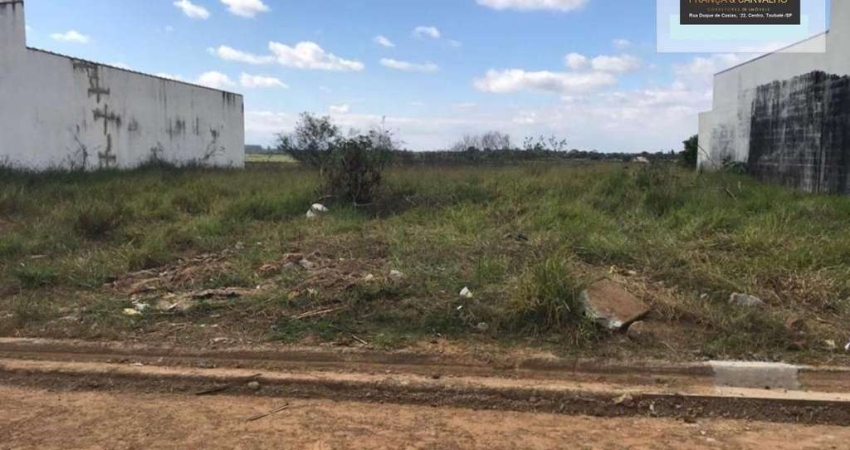 Terreno para Venda em Taubaté, Parque Residencial Helvetia