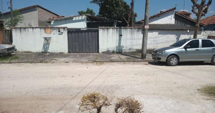 Casa para Venda em Tremembé, Loteamento Jardim Alberto Ronconi, 2 dormitórios, 1 banheiro, 2 vagas