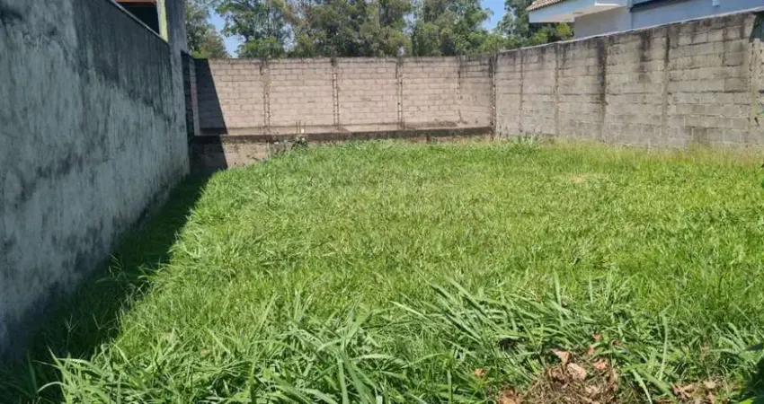 Terreno à venda na Rua Santa Bottan Migotto, Jardim de Alah, Taubaté