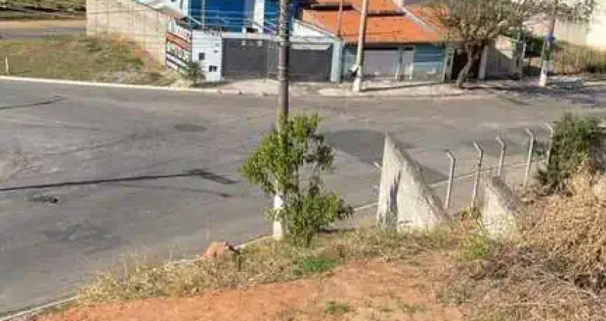 Terreno para Venda em Caçapava, Parque Residencial Santo André