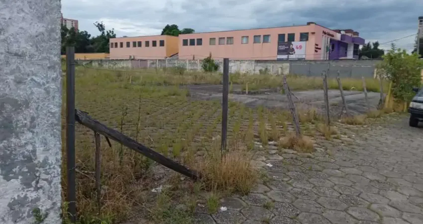 Terreno à venda em Areao, Taubaté 