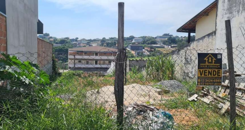Terreno à venda na Rua Orestes Francisco Vanone, Residencial Estoril, Taubaté