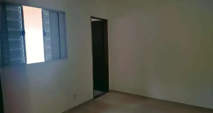 Casa para Venda em Taubaté, Residencial Estoril, 2 dormitórios, 1 suíte, 1 banheiro, 1 vaga