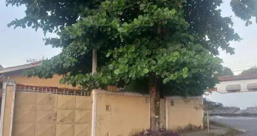 Casa para Venda em Taubaté, Chácara do Visconde, 3 dormitórios, 1 suíte, 2 banheiros, 1 vaga