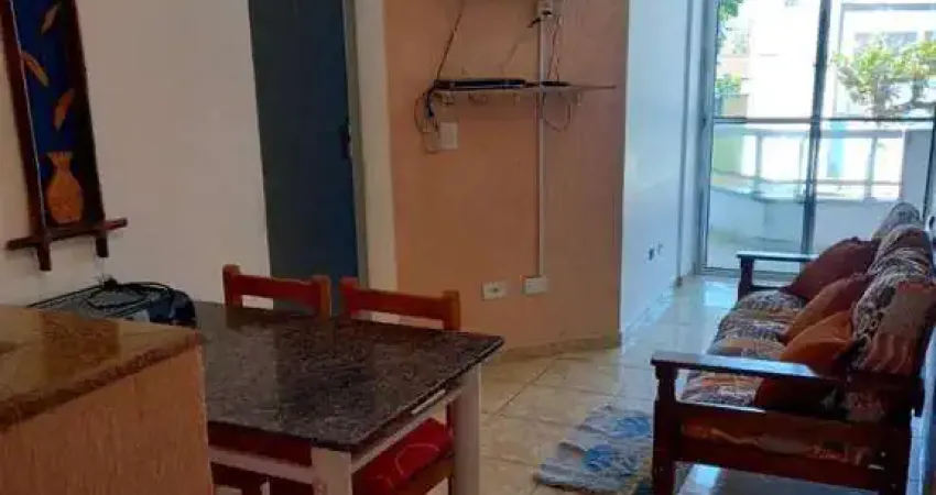 Apartamento para Venda em Ubatuba, Perequê Açu, 2 dormitórios, 1 banheiro, 2 vagas